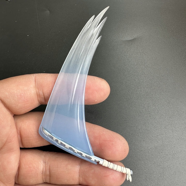 Mô Hình Nhân Vật Nendoroid Demon Slayer vũ Khí 3.75 Phong Cách Nhật Bản