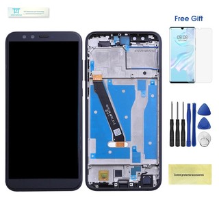 Màn hình điện thoại cho honor 9 lite / honor 9 youth lcd thay thế màn hình