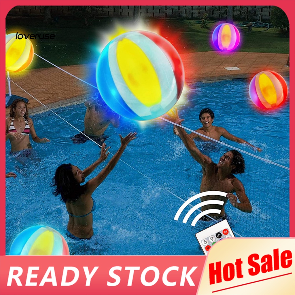 Bóng Bơm Hơi Điều Khiển Từ Xa Cho Trẻ Em / Gia Đình