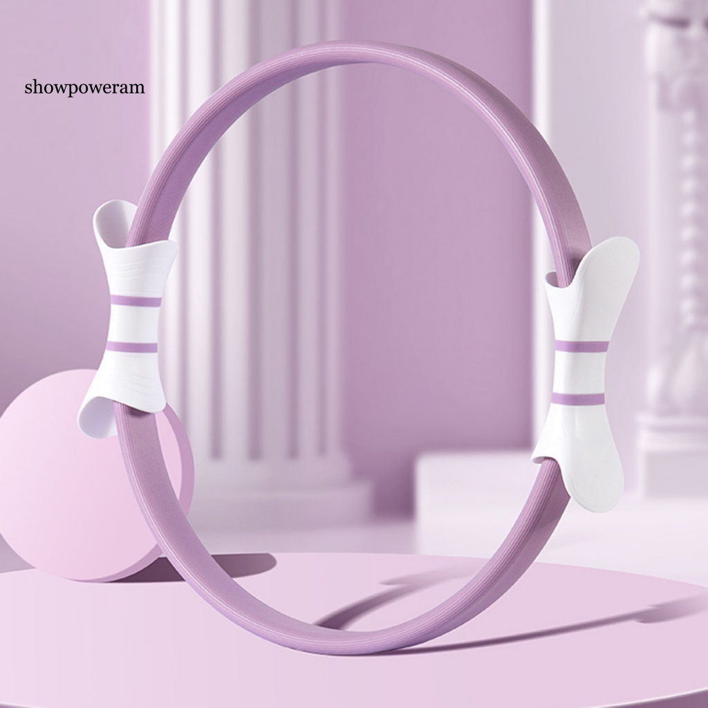 Vòng Tập Pilates Pilates Thiết Kế Tối Giản Thoải Mái