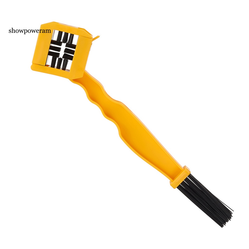 Dụng Cụ Vệ Sinh Xích Xe Đạp Leo Núi Thiết Kế Tiện Dụng