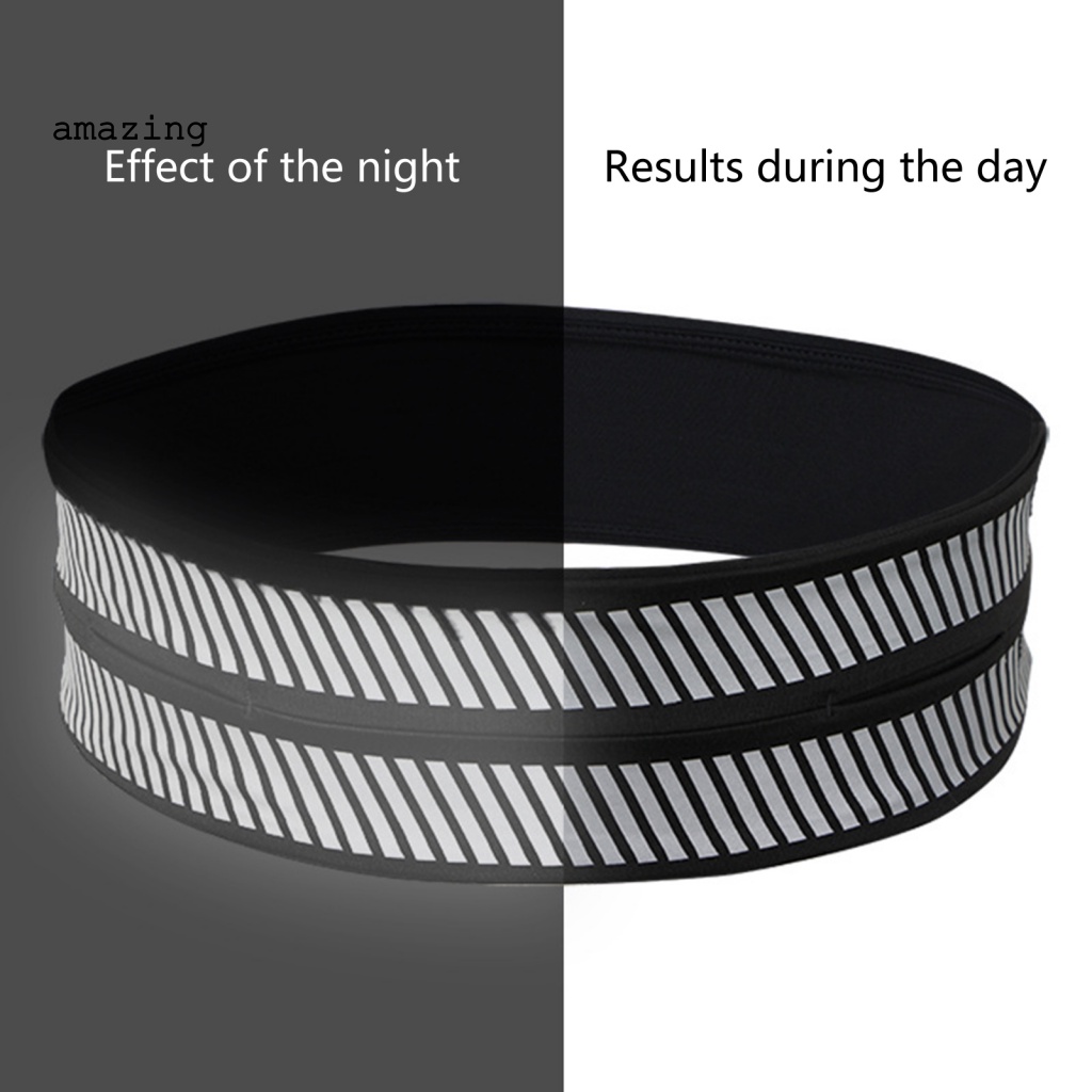 Túi Đựng Điện Thoại Đeo Thắt Lưng Bằng Polyester Sức Chứa Lớn Không Tì Vết