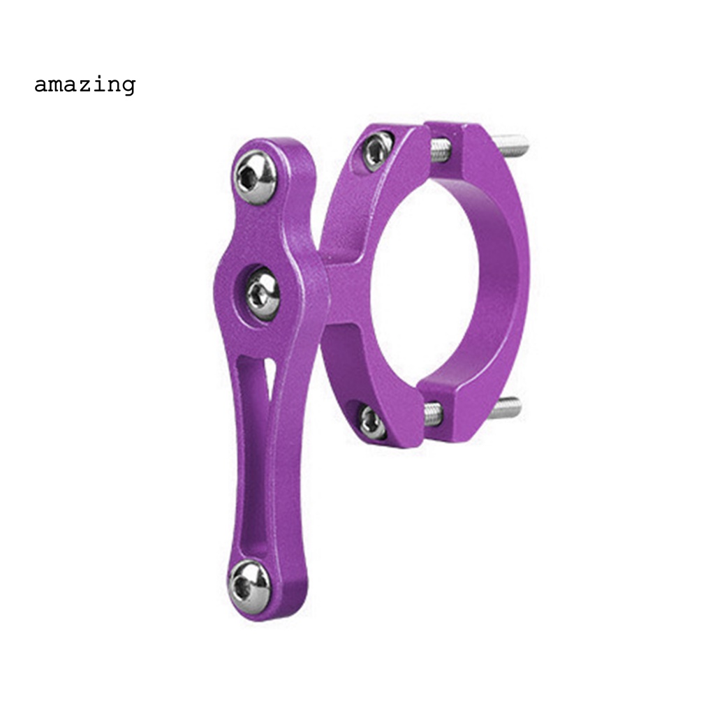 Giá Đỡ Bình Nước 5 Màu Gắn Xe Đạp Chắc Chắn