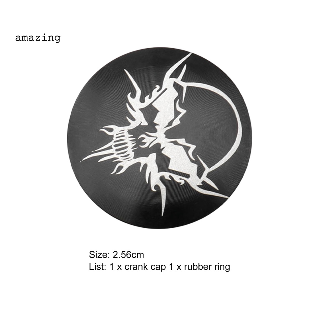 Vỏ Bọc Trục Khuỷu Tay Quay Xe Đạp Chống Bụi Chống Nước