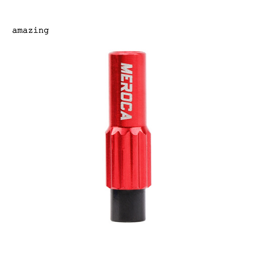 Bộ Điều Chỉnh Dây Cáp Đồng Trục Màu Sáng Dành Cho Xe Đạp MTB Sturdy