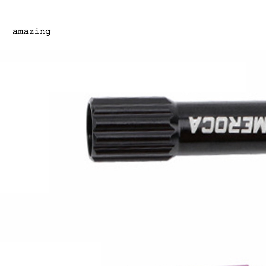 Bộ Điều Chỉnh Dây Cáp Đồng Trục Màu Sáng Dành Cho Xe Đạp MTB Sturdy