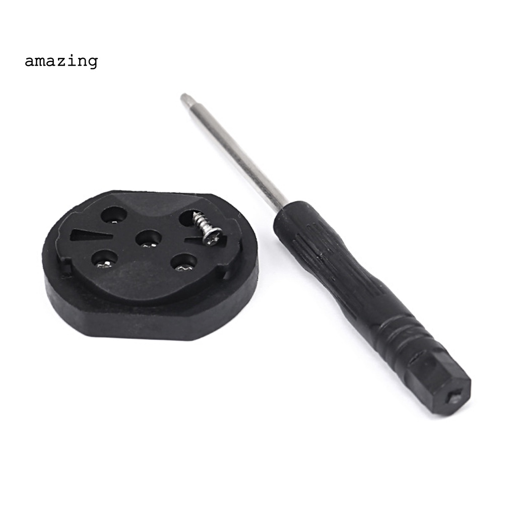 Bộ Đế Máy Tính Phía Trước Thông Dụng Cho Xe Đạp