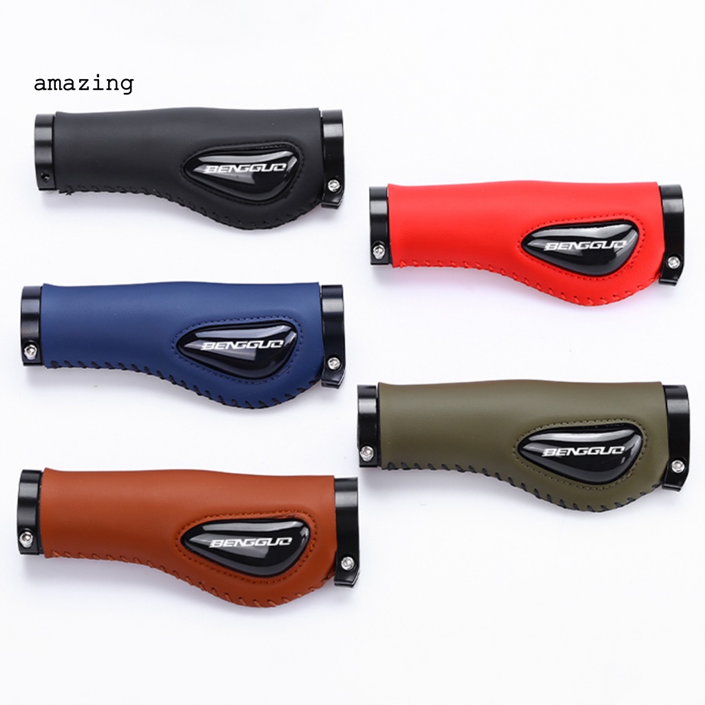 Bộ 2 Phụ Kiện Cố Định Tay Lái Xe Đạp Tiện Dụng