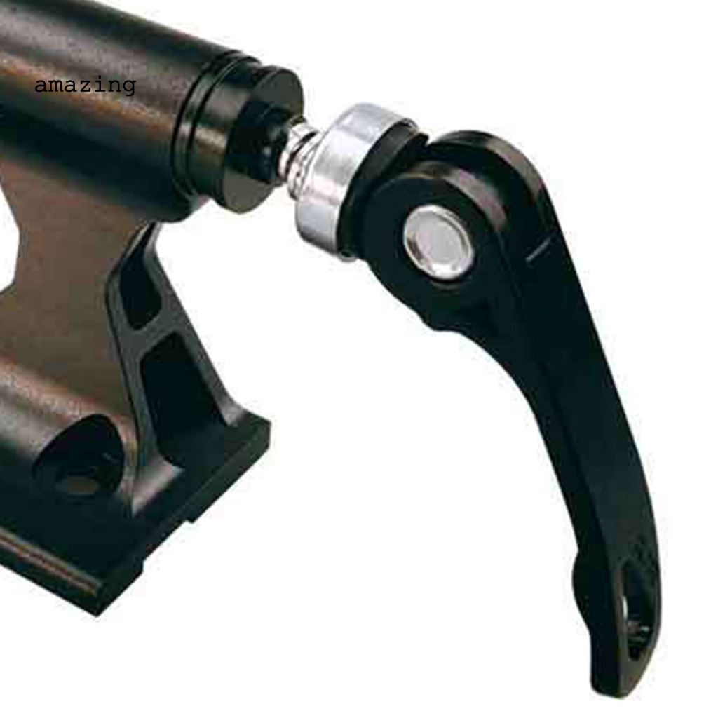 1 Bộ Giá Đỡ Bánh Sau Xe Hơi Cứng Gọn Nhẹ Chuyên Dụng