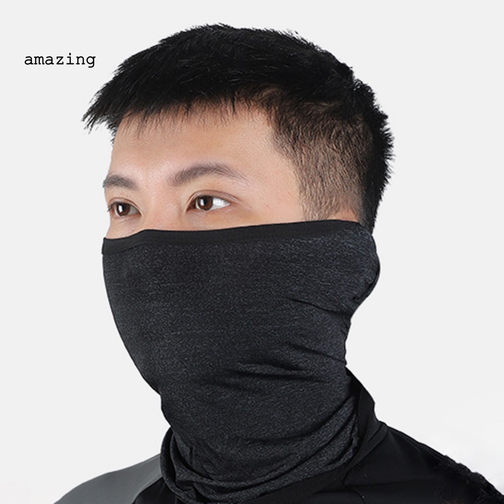 Mũ Chống Nắng Thoáng Khí Thông Dụng Cho Người Đi Xe Đạp Trượt Tuyết