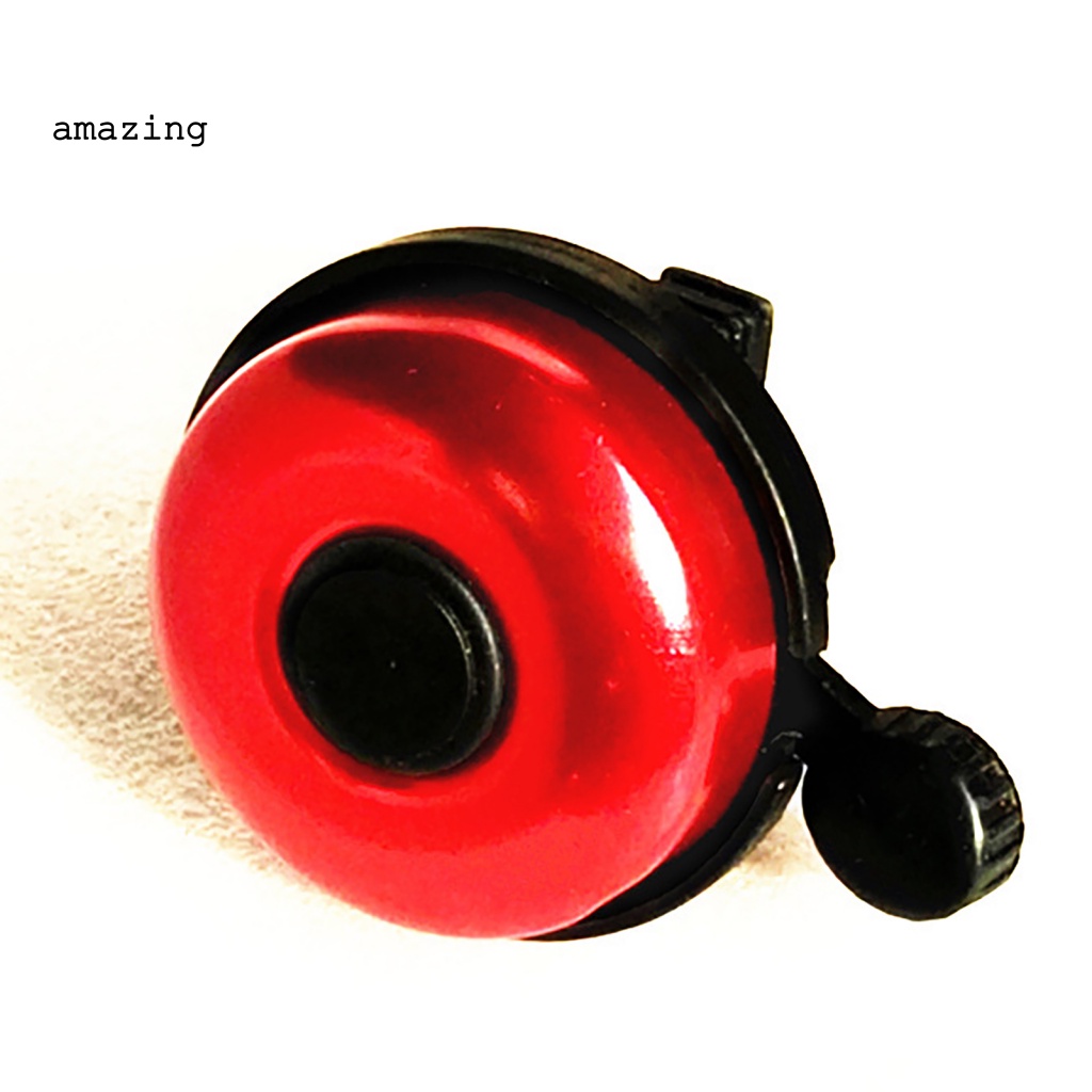 Còi Xe Đạp Phong Cách Cổ Điển Sáng Tạo Độ Cứng Cao