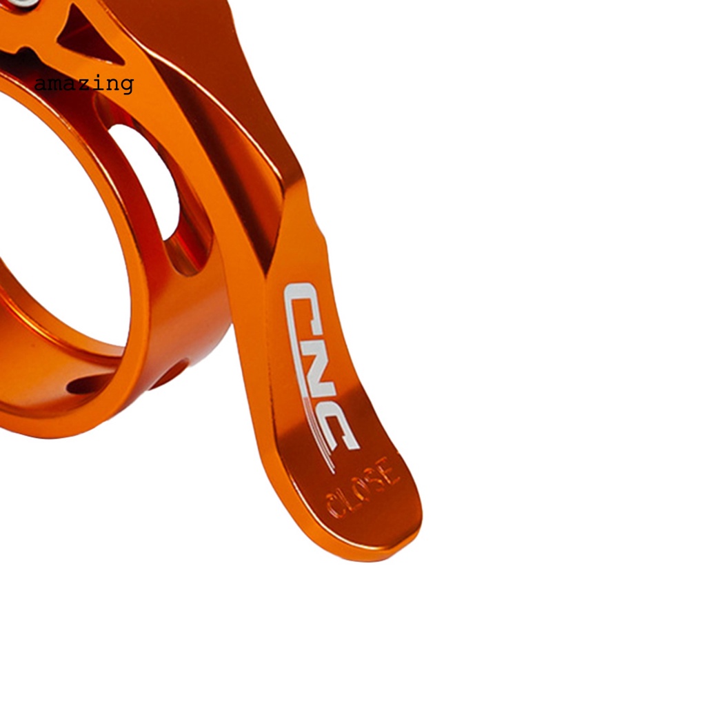 Kẹp Cố Định Yên Xe Đạp Leo Núi Chống Thấm Nước Tiện Dụng