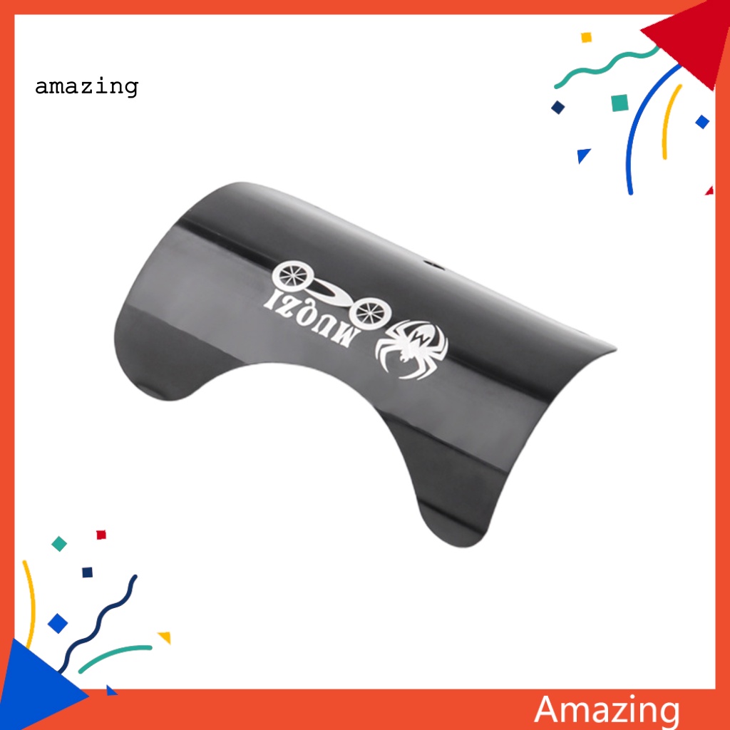 Khung Bảo Vệ Chống Sốc Phía Sau Cho Xe Đạp Đua