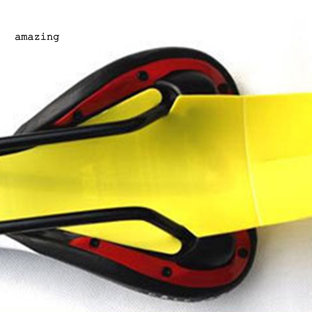 Tấm Chắn Bùn Bằng Nhựa Chống Biến Dạng Cho Xe Đạp MTB