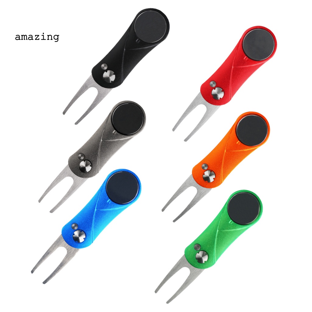 Phụ Kiện Hỗ Trợ Gậy Đánh Golf Bằng Nhôm Tiện Dụng