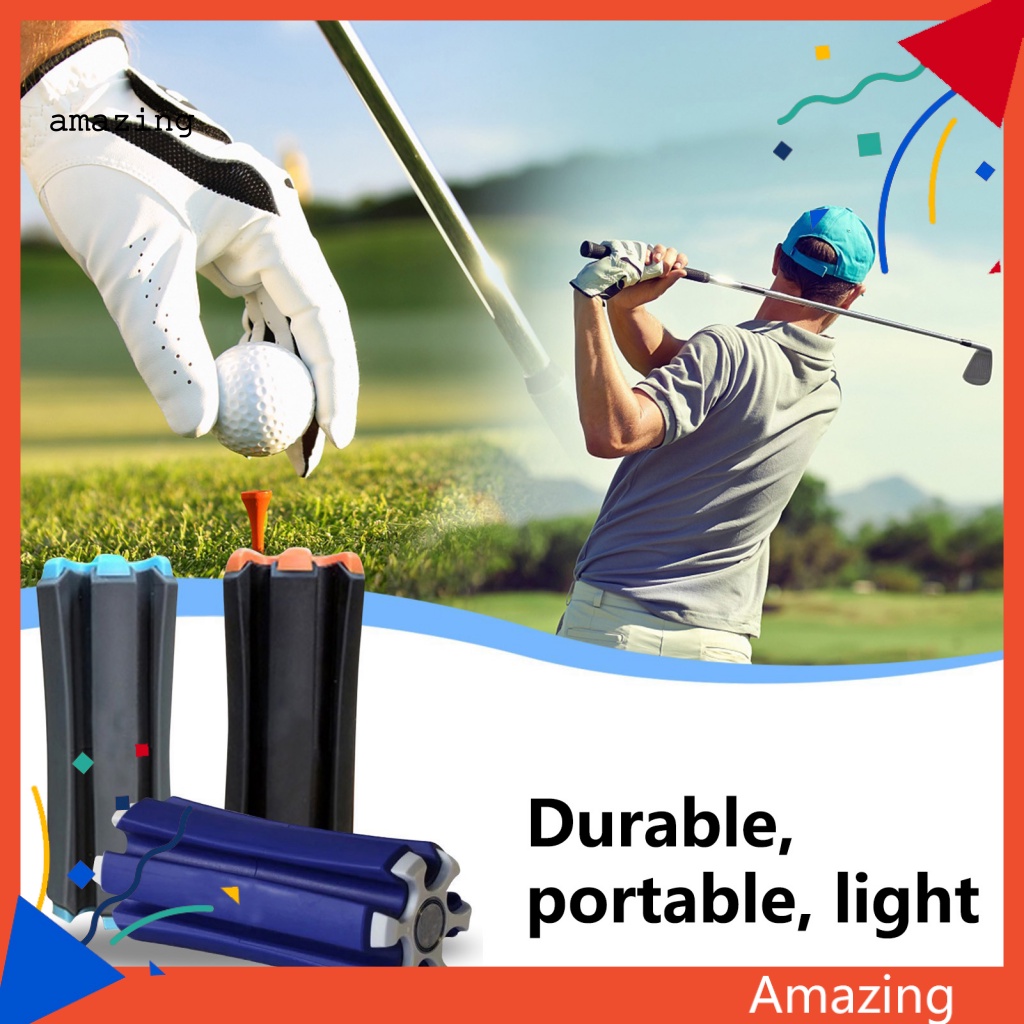 Túi Đựng Gậy Đánh Golf Thể Thao Thiết Kế Nhỏ Gọn Dễ Mang Theo