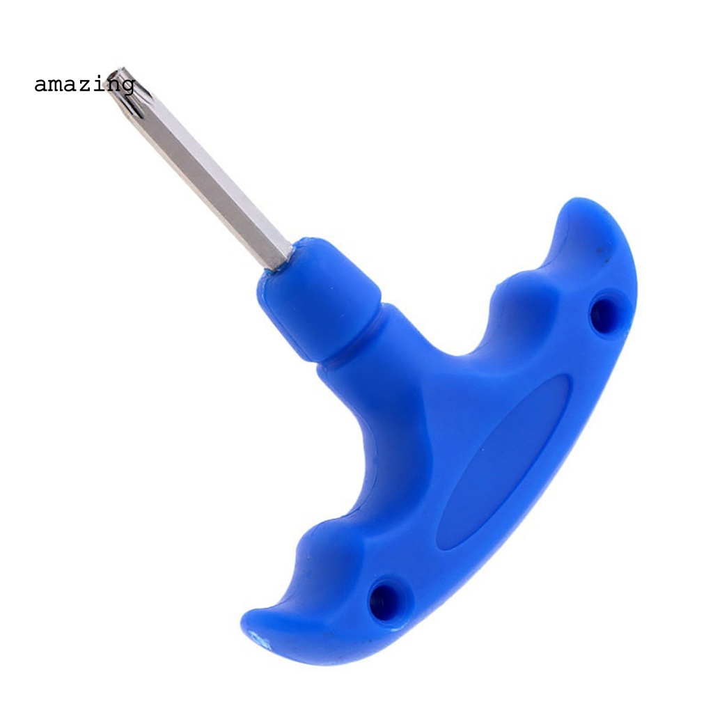 Cờ Lê Bằng Thép Không Gỉ Chuyên Dụng Cho Gậy Đánh Golf