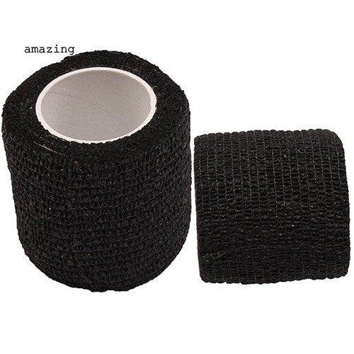 Băng Quấn Tay Hỗ Trợ Chấn Thương Cơ Bắp Khi Chơi Thể Thao 4.5Mx5Cm