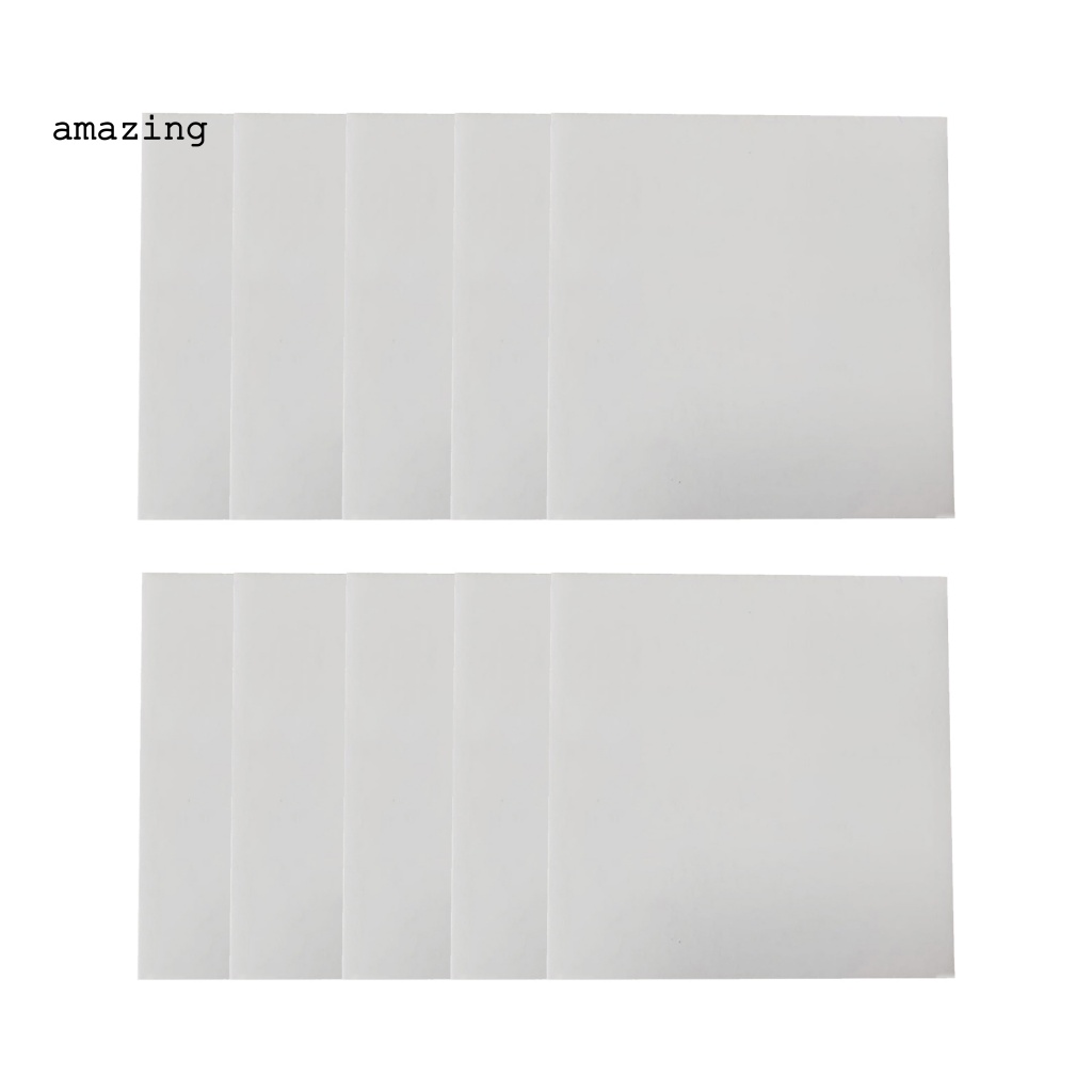 Bộ 10 Miếng Dán Chống Thấm Nước Đa Năng Dùng Sửa Chữa Đồ Chơi