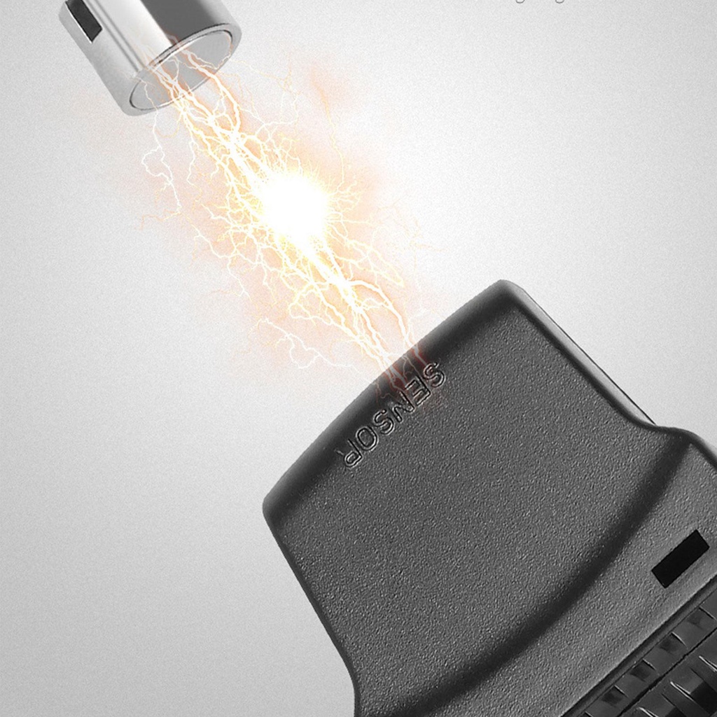 Đồng Hồ Đo Tốc Độ Không Dây USB Thiết Kế Chữ Tiếng Anh Và Trung Cho Xe Đạp