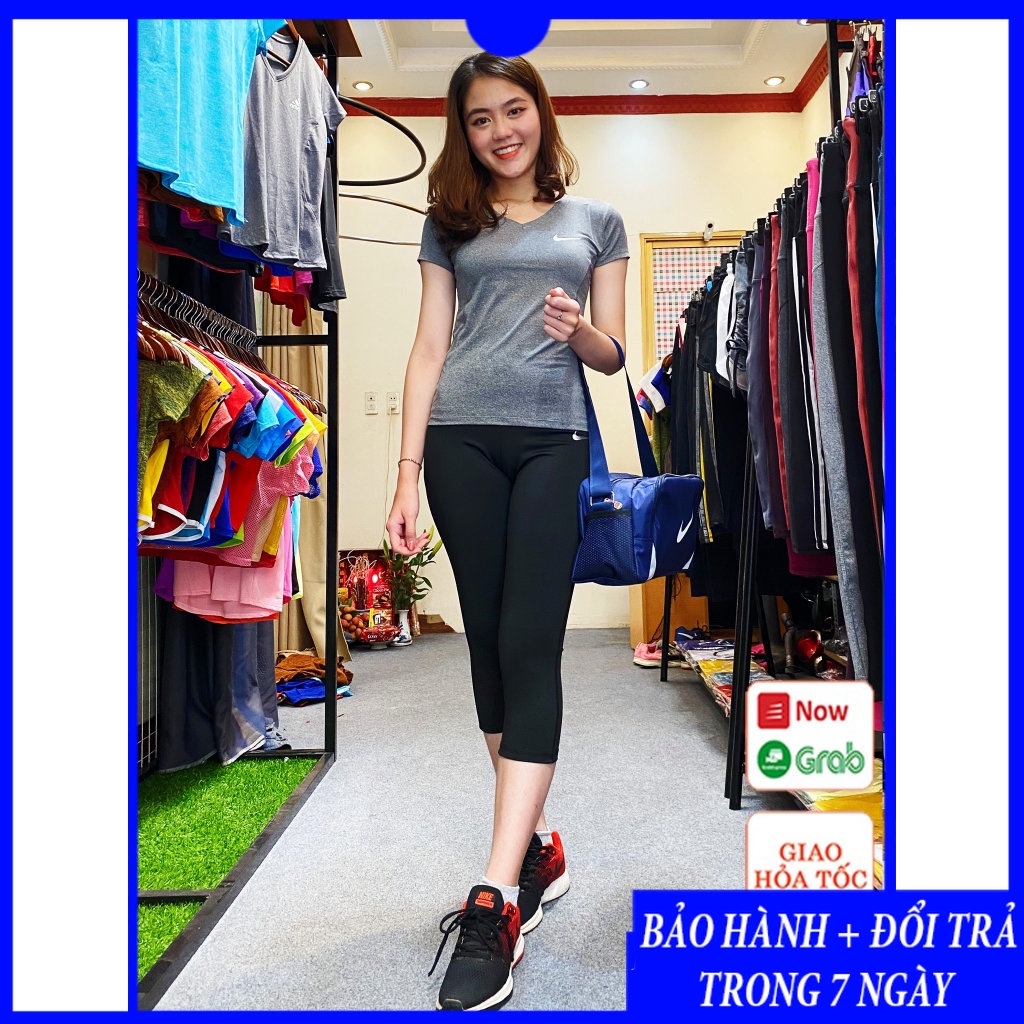Những mẫu set bộ đồ tập gym yoga quần áo thể thao thể dục thẩm mỹ size to cho nữ người béo giá rẻ đẹp