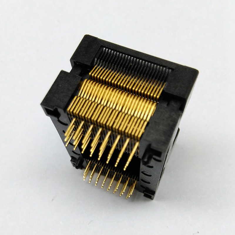 Chip Kiểm Tra Đèn Flash Tsop56 IC354-0562 - 010 Tsop56-0.5 Chuyên Dụng