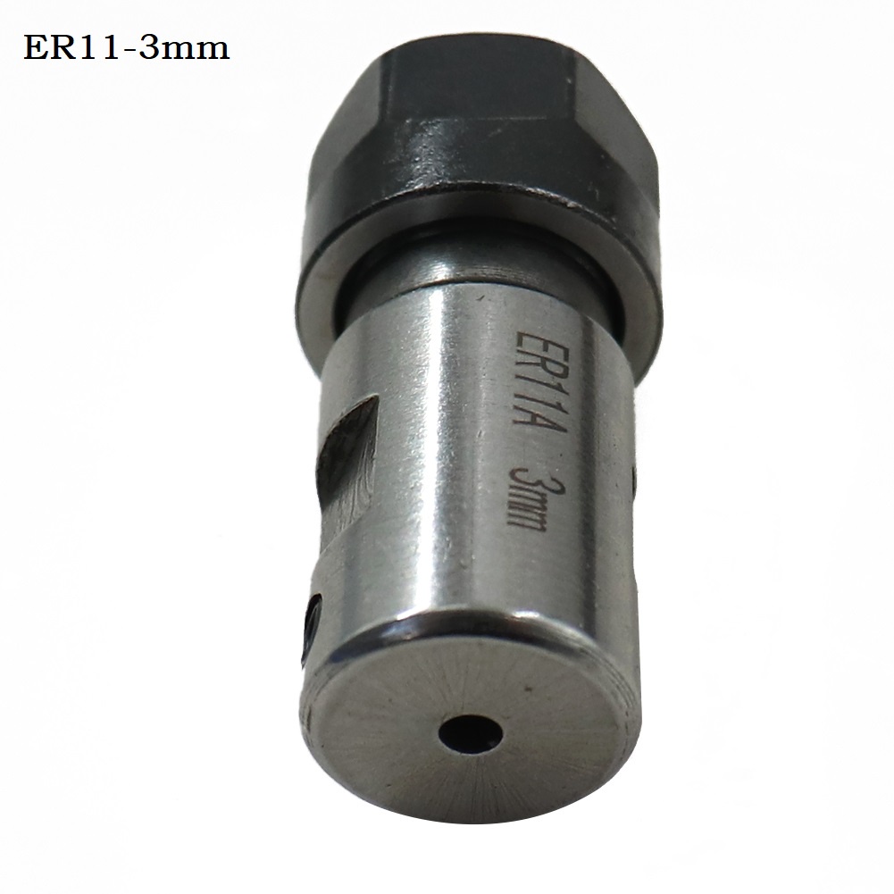 Mâm Cặp ER11-6mm ER11-1 / 8 Mới