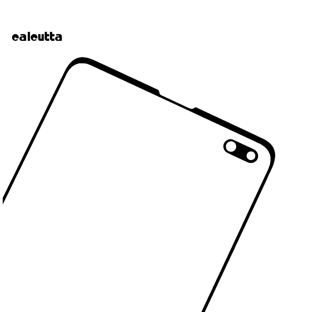 Bộ Dụng Cụ Sửa Chữa Màn Hình Kính Trước Cho Samsung Galaxy S10 Plus SM-G975F G975