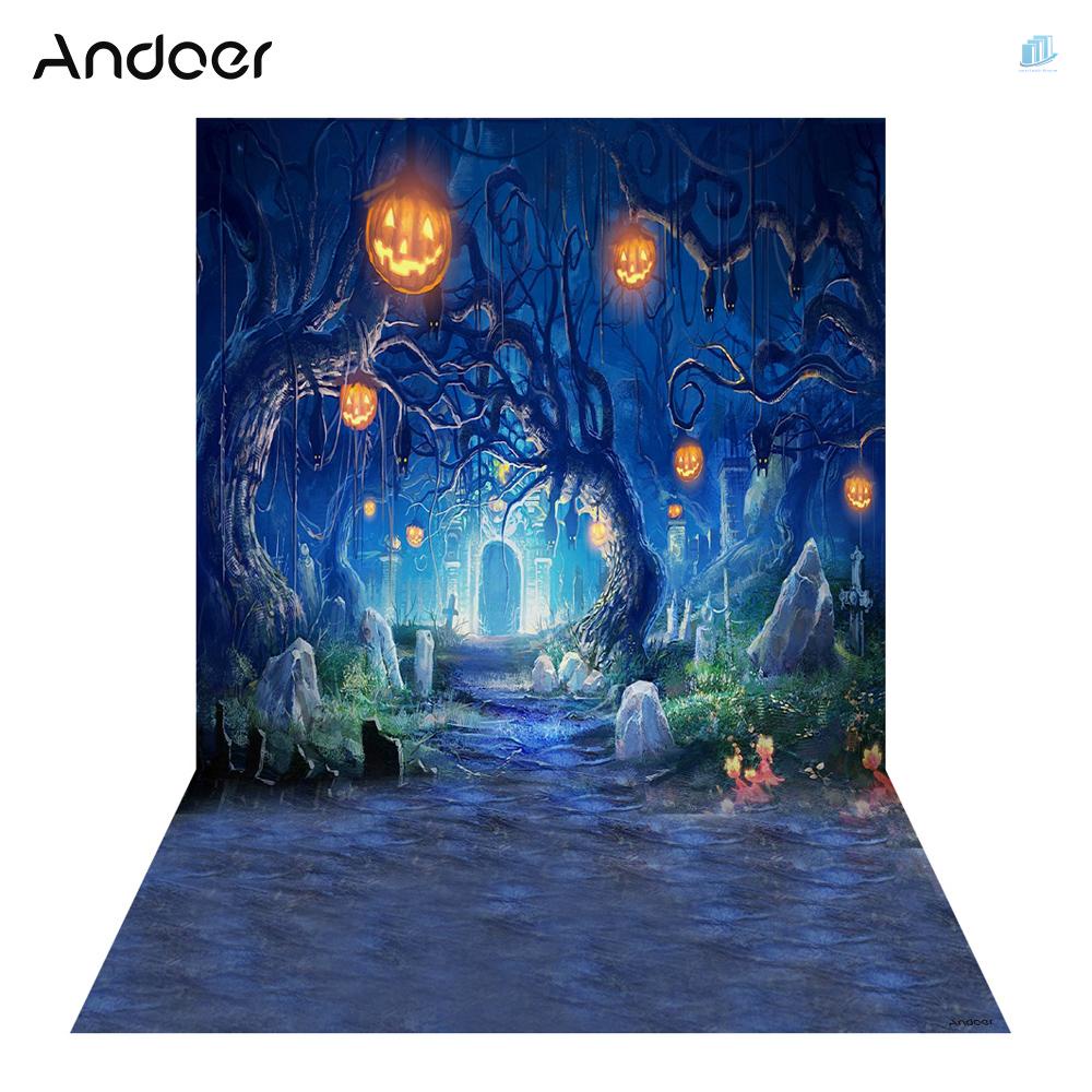 ANDOER Bộ Dụng Cụ Đo Lường Bằng Silicon 15 Món Chuyên Dụng