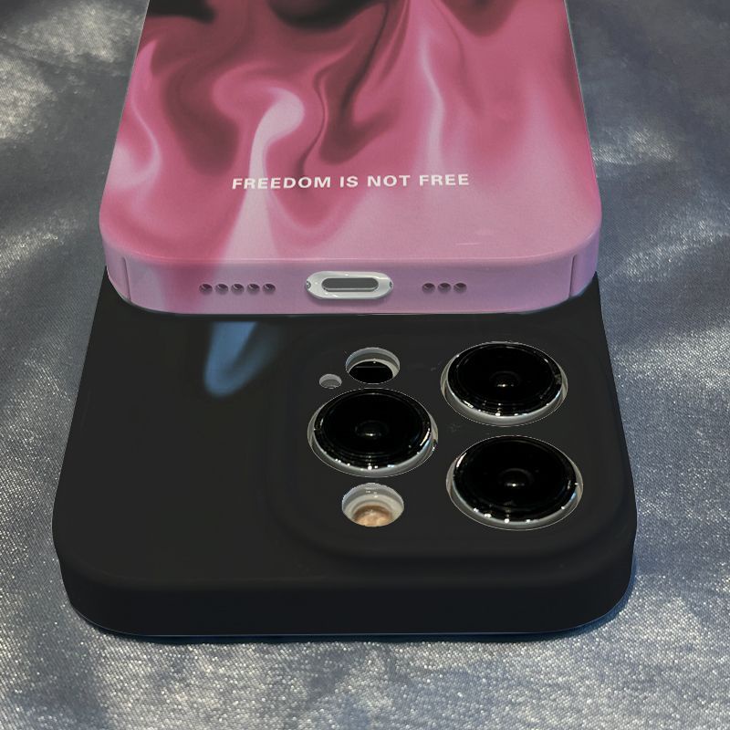 Ốp Điện Thoại Họa Tiết Ngọn Lửa Độc Đáo Sang Trọng Cho Iphone13Iphone12 / promaxplus / / / 7xsxr118 14 Q4Y7