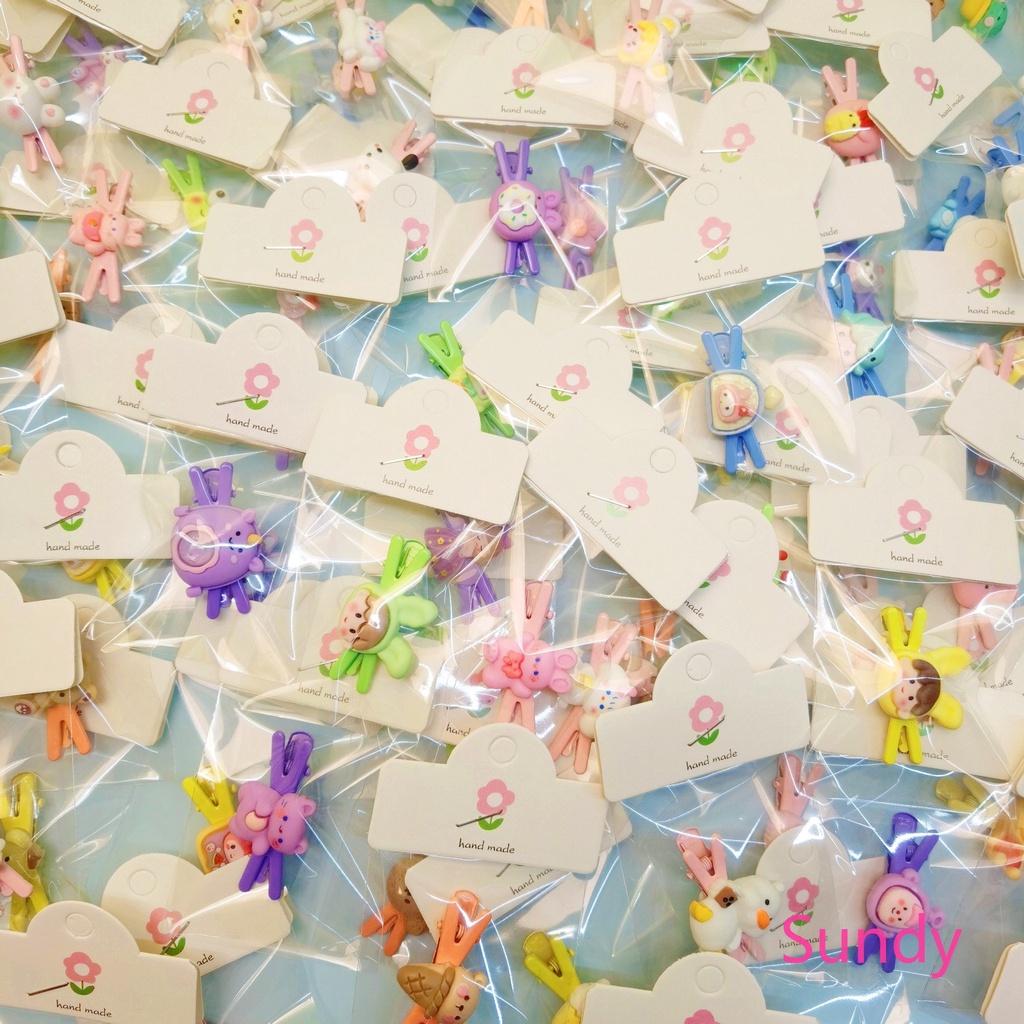 Kẹp TóC HìNh Chữ X BằNg Kim LoạI ThờI Trang Cho Nữ