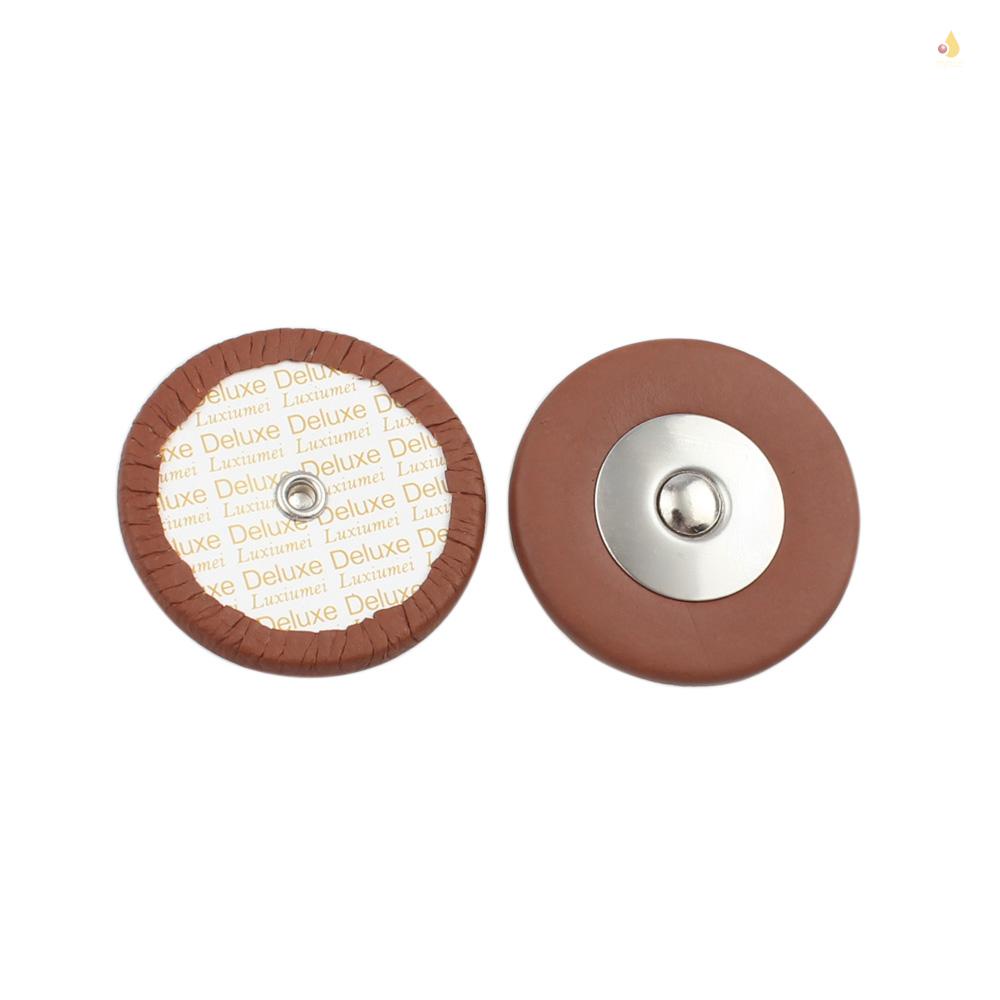 Bộ 28 Miếng Đệm Da Thay Thế Cho Soprano Saxophone