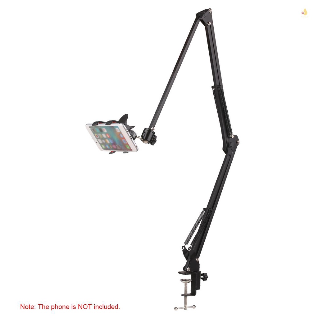 Giá Đỡ Điện Thoại Có Thể Kéo Dài Và Mở Rộng Tiện Dụng