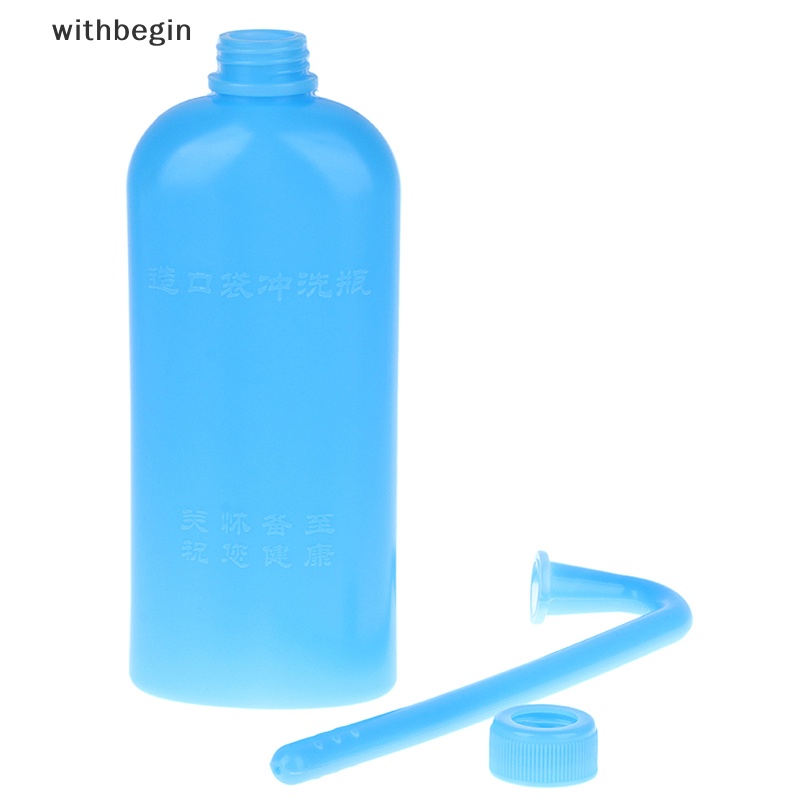 Túi Đựng Nước Vệ Sinh Chống Rò Rỉ 350ml Tiện Dụng