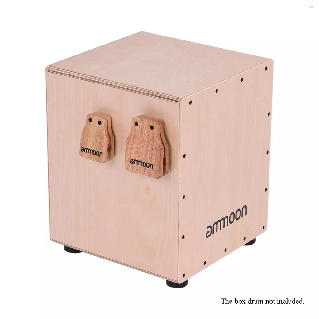 Bộ Trống Chuyên Dụng 2 Món Bằng Chất Liệu Pvc