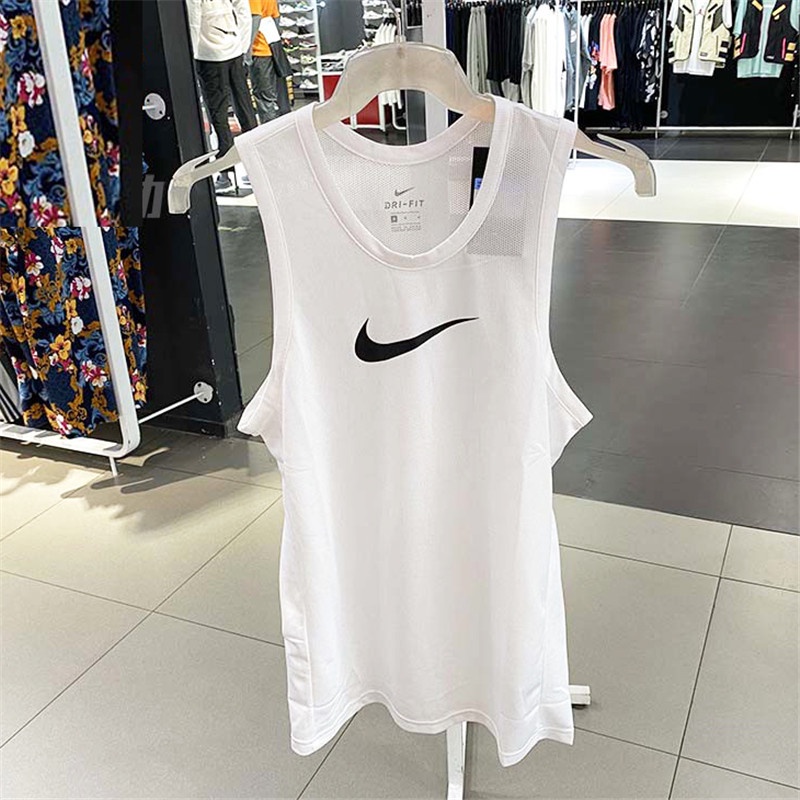 Áo Thun Ba Lỗ Thể Thao Chính Hãng 100% BV9388-100