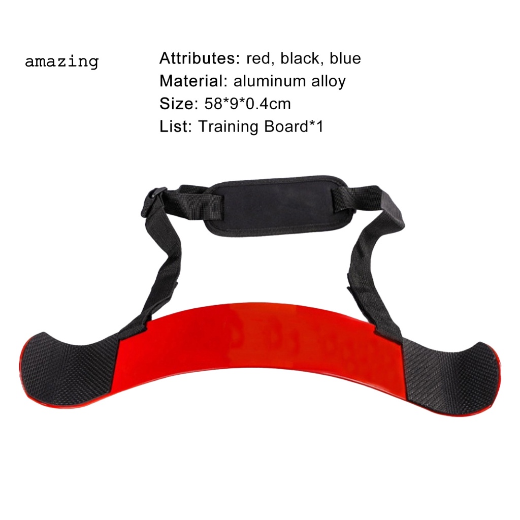 Dụng Cụ Tập Cơ Bắp Cánh Tay Đa Năng Có Thể Điều Chỉnh