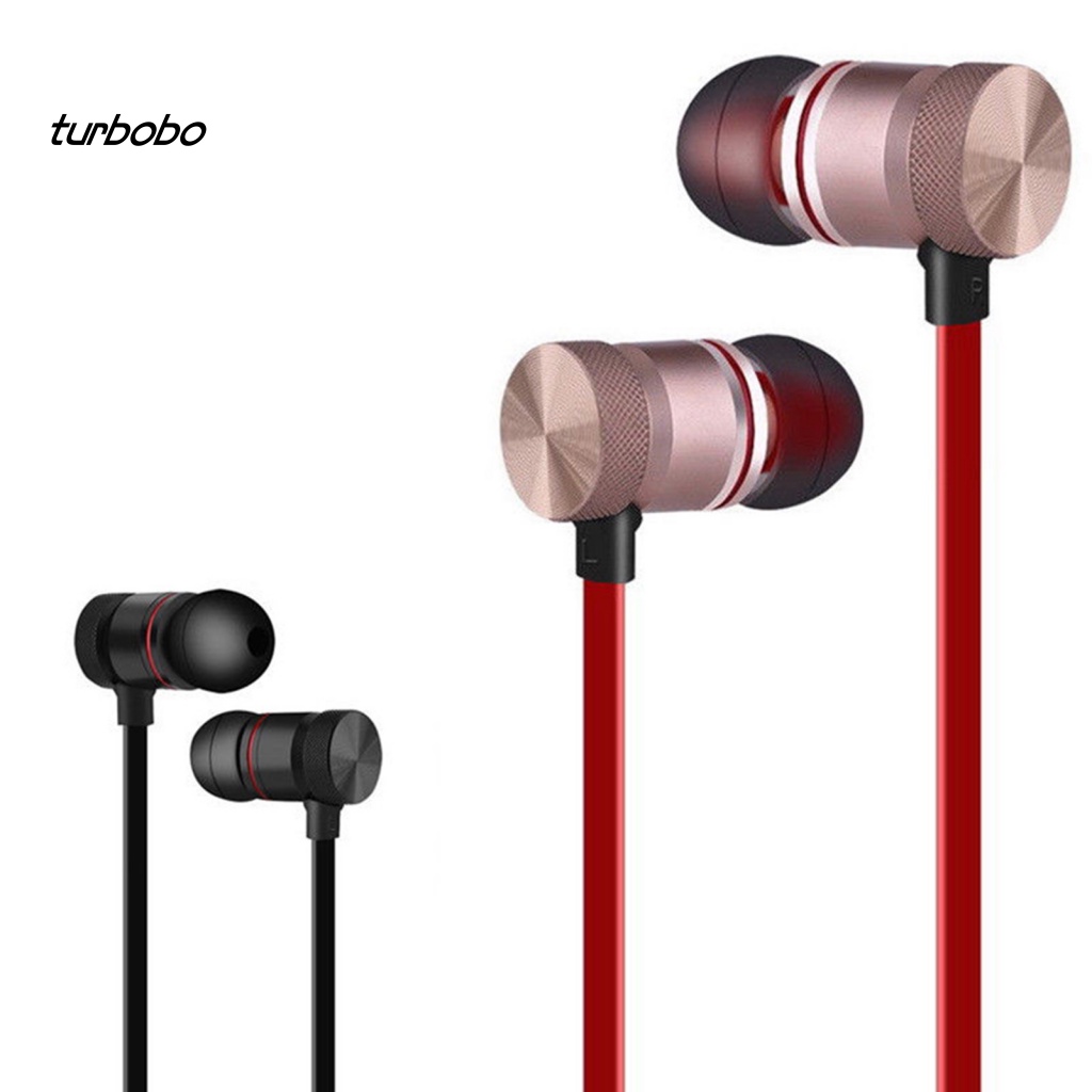 Tai Nghe Nhét Tai Không Dây Âm Thanh Vòm Trong Suốt Phong Cách Bobo Cho Điện Thoại