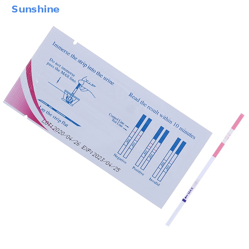 Bộ Dụng Cụ Kiểm Tra Nước Tiểu Độ Chính Xác Cao 99%