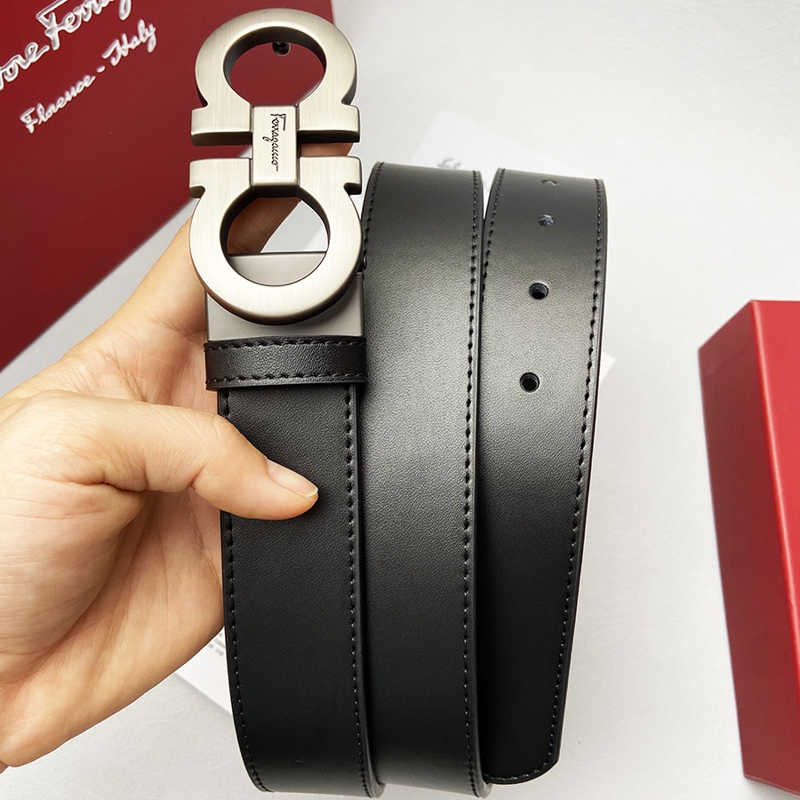 Thắt Lưng Thời Trang Công Sở Thanh Lịch Cho Nam