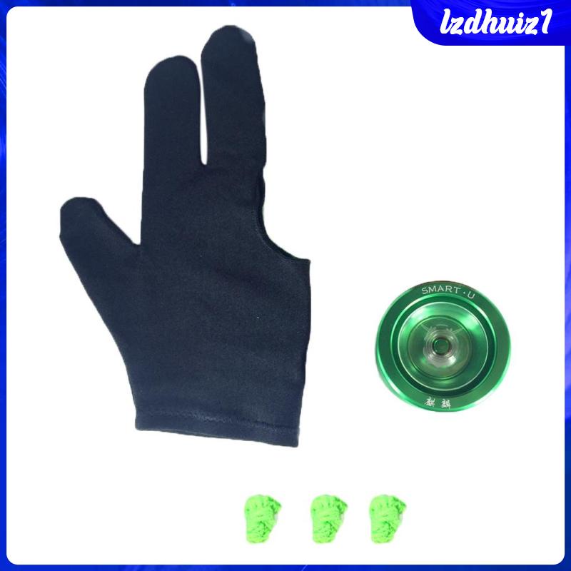 [Lzdhuiz] Vòng Bi Hợp Kim Thiết Kế Chuyên Nghiệp Cho Trò Chơi Trick Gif