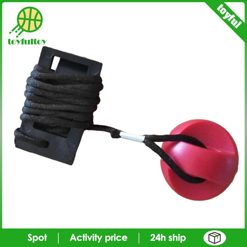 Công Tắc Khóa Tròn Cỡ Lớn Chuyên Dụng Cho Phòng Gym