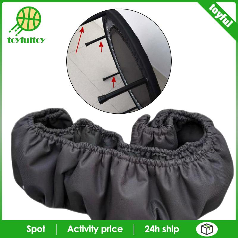 Vỏ Bọc Giường Lò Xo Hình Tròn Chống Thấm Nước Dễ Lắp Đặt Tiện Dụng