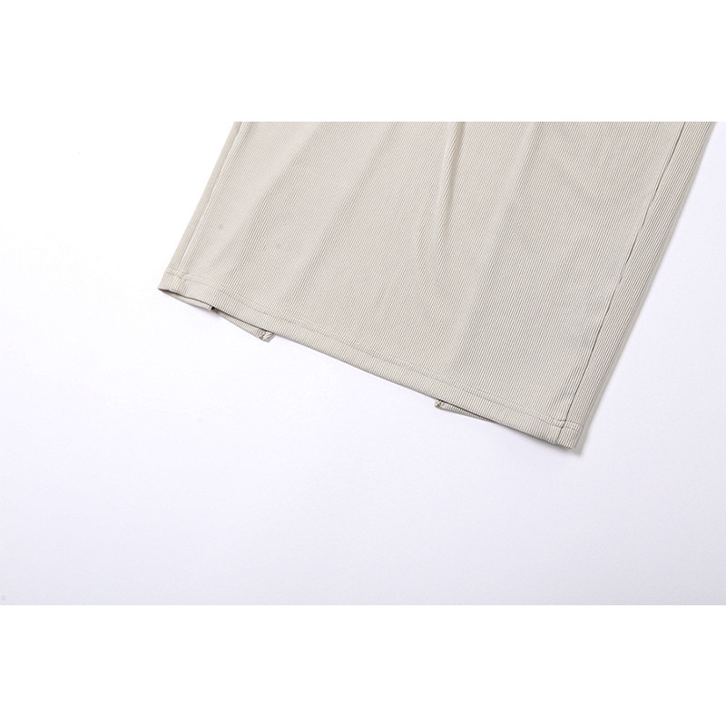 Đầm Nữ Hai Dây Hở Lưng Màu Trơn