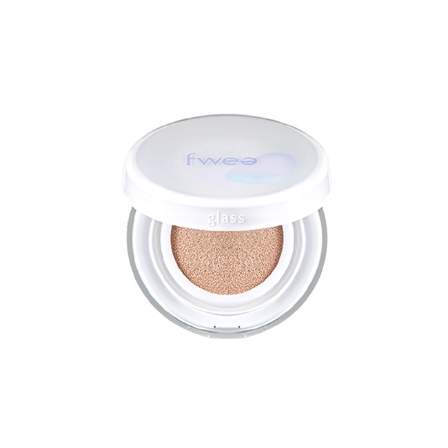 fwee Cushion Glass 15g SPF50+ PA+++