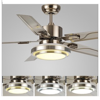 Quạt Trần Đèn LG-7504 