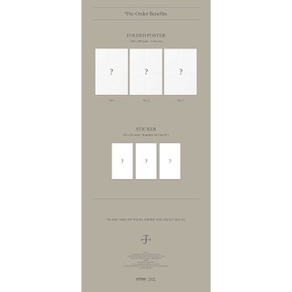 JOOHONEY (MONSTA X) - 1st mini album [LIGHTS]