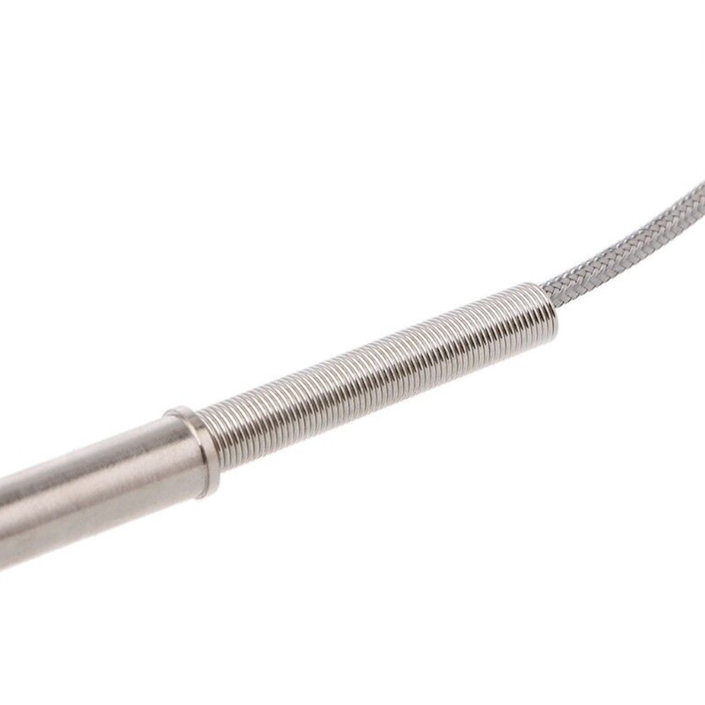 Cặp Nhiệt Điện Loại K - 100-1250 Bằng Inox Chuyên Dụng°1 Chiếc C 1 Cái