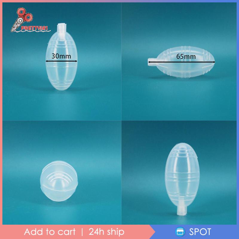 Set 10 Đồ Chơi Phát Ra Tiếng Kêu Vui Nhộn Cho Bé (Prettyia1)