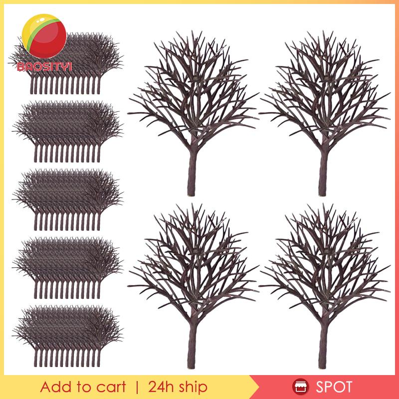 [Baosity 1] 70 Mô Hình Cây Cảnh Trang Trí Tiểu Cảnh Sân Vườn